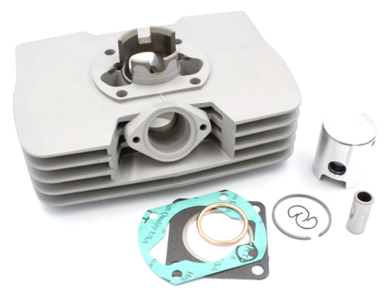 SACHS Cilinder + Zuiger 40MM 55CC 14MM 44MM slag ** in prijs verlaagd ** 