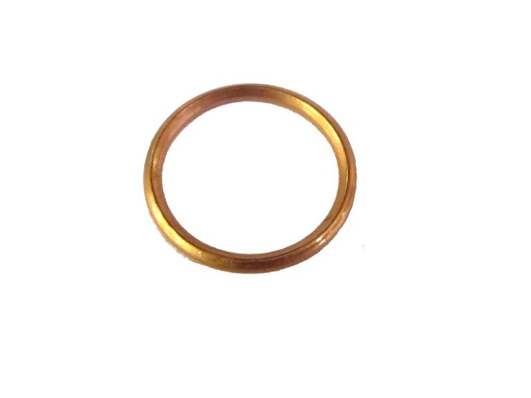 Sachs Uitlaatring/uitlaatpakking 2/3 Versn. 26mm