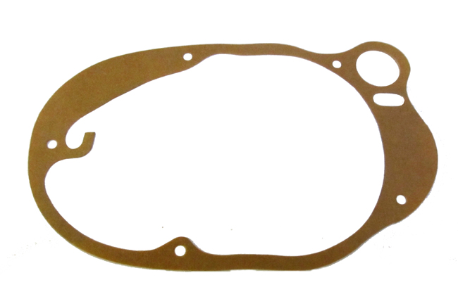Sachs/dkw Dekselpakking Oud Model -alle Modellen - Membraanmotor