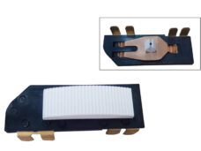 Honda Camino Schakelaar Neuslicht Wit - Passend Voor Honda Camino 30701-148-000 Schuifschakelaar  