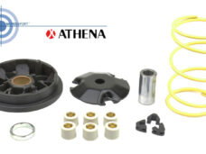 Athena Peugeot Buxy Speedake Speedfight Variateurset Speedmatic Peugeot Buxy/speedake/speedfight/squab/sv/geo Vario