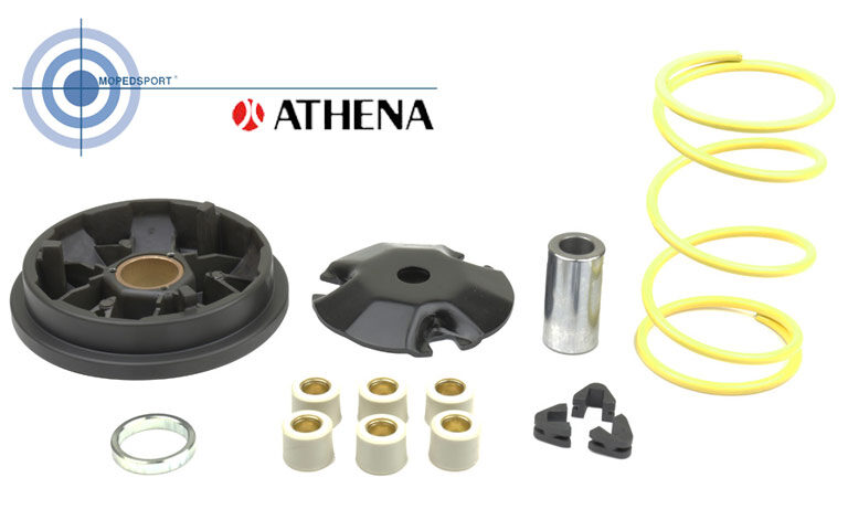 Athena Peugeot Buxy Speedake Speedfight Variateurset Speedmatic Peugeot Buxy/speedake/speedfight/squab/sv/geo Vario