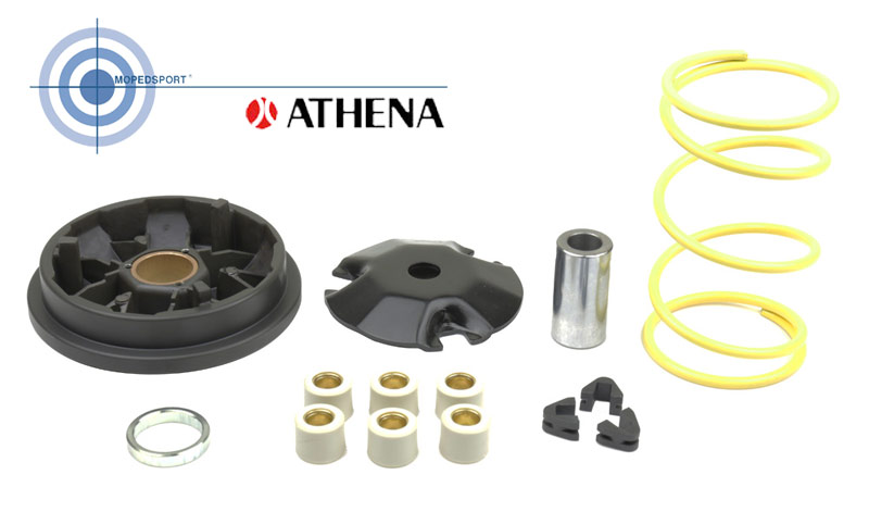 ATHENA PEUGEOT BUXY SPEEDAKE SPEEDFIGHT Variateurset Speedmatic Peugeot Buxy/Speedake/Speedfight/Squab/SV/Geo Vario