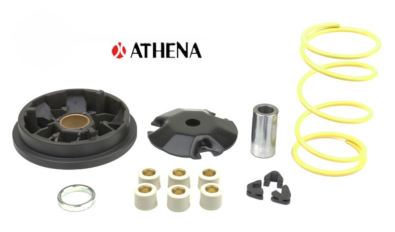 Athena Peugeot Buxy Speedake Speedfight variateurset speedmatic Peugeot Buxy, Speedake, Speedfight, Squab, SV/geo vario