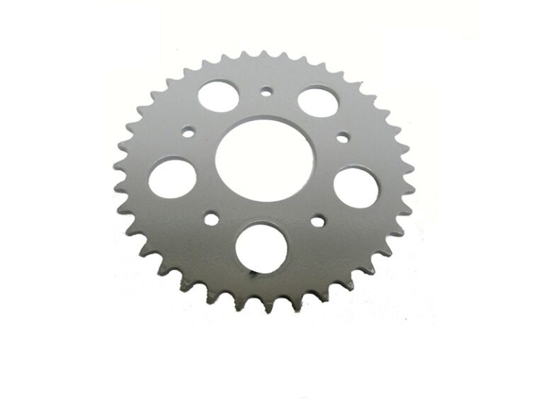 Kreidler Achtertandwiel 38t 3/16 - 67.88.03