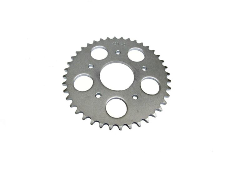 Kreidler Achtertandwiel 40t 1/4 Tandwiel Kettingwiel Achter 67.97.08e