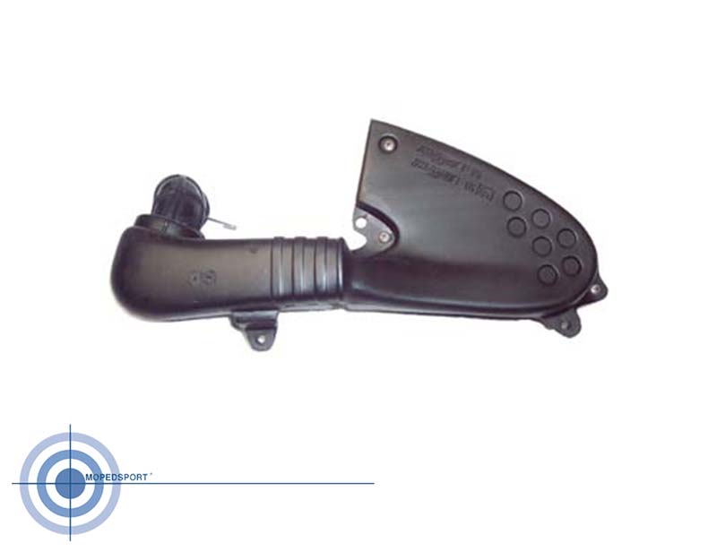 Kreidler Florett Voorvork Bus Chroom - 57.05.23 - Per Stuk 1967 - 1972