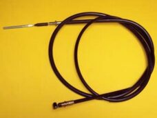 Malaguti Achterremkabel F15 04803103