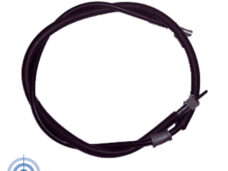 MALAGUTI Km kabel/vägmätarkabel F15 17811400 100/106cm 10/12mm