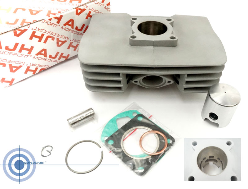 Sachs Cilinder + Zuiger 45mm 70cc