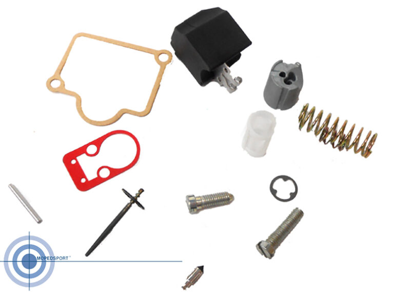 Sachs 50/5 50/5 Revisie Set Voor Bing Carburateur 504 505 10mm Revisie Set /reparatie