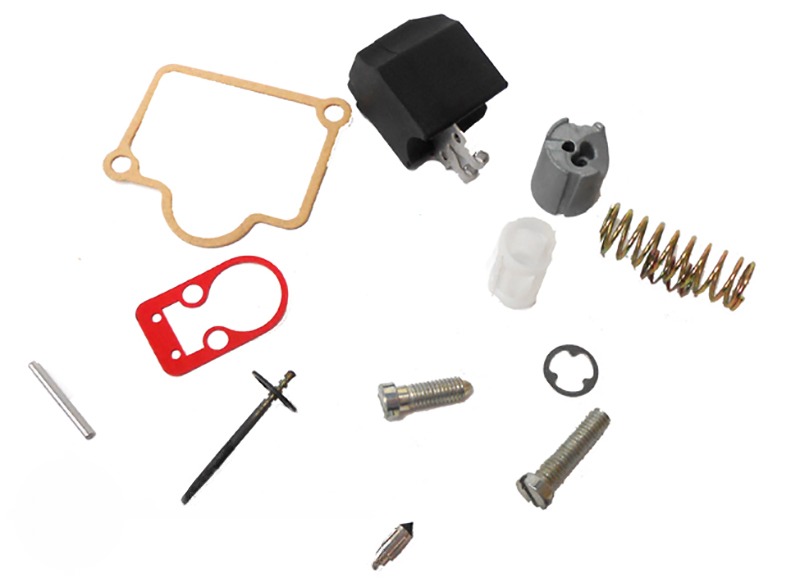 Sachs 50/5 50/5 revisie set voor Bing carburateur 504 505 10mm revisie set /reparatie