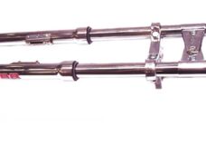 Puch Maxi Voorvork 30mm Chroom E.b.r. / Ebr