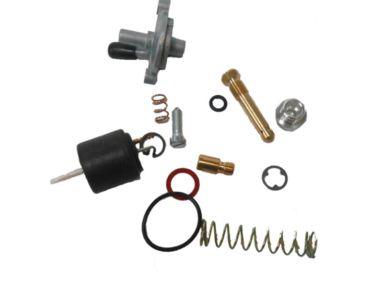 Sachs Revisieset Voor Bing Carburateur 12mm Ssb Revisie Set /reparatie