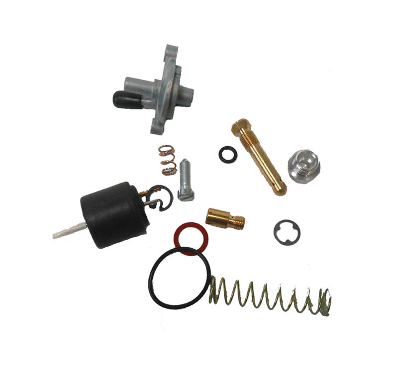 Sachs revisieset voor Bing carburateur 12mm SSB revisie set /reparatie