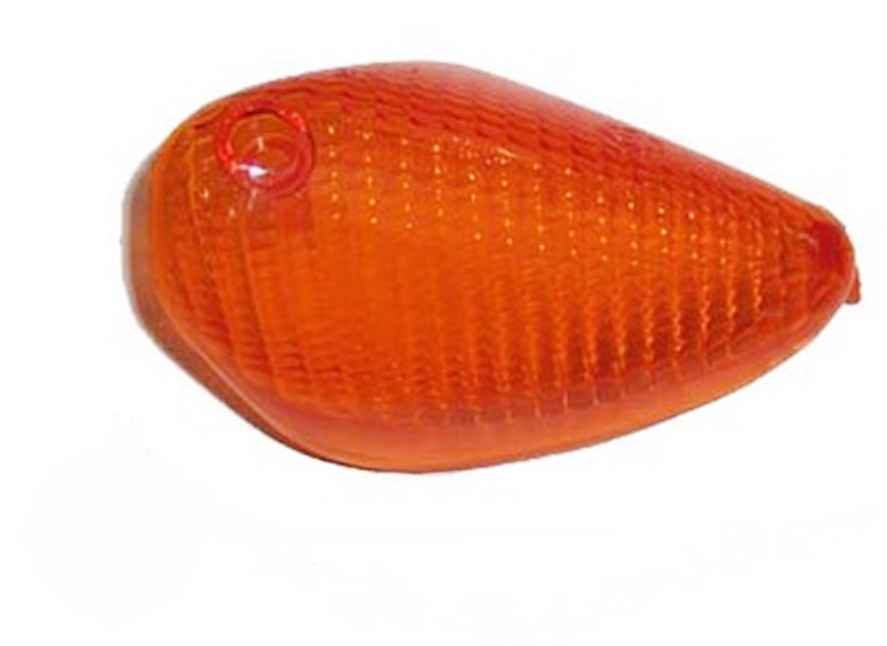Piaggio Nrg Knipperlichtglas Links Voor Org. Extreme 581290
