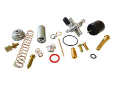 Sachs Knallert Reparationssæt 17mm Karburator til Bing