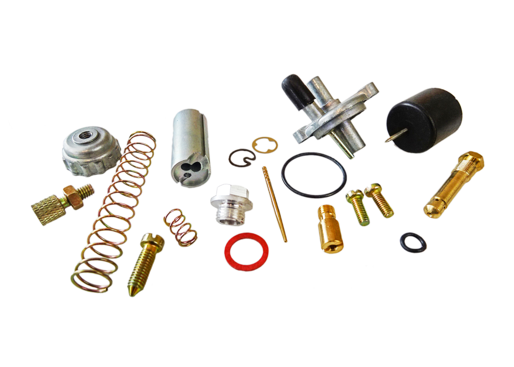 SACHS BROMFIETS Revisieset carburateur 17mm voor BING