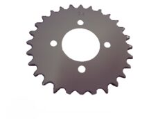Tomos A35 / A3 Achtertandwiel A35 28t- 4 Gaats Tandwiel Achter