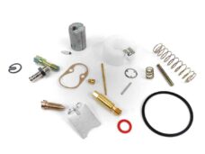 Kreidler Puch Monza Revisieset Voor Carburateur 17mm Bing Revisie Set /reparatie