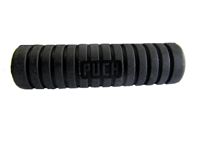 Puch Ms/florida Kickstart Rubber Met Logo