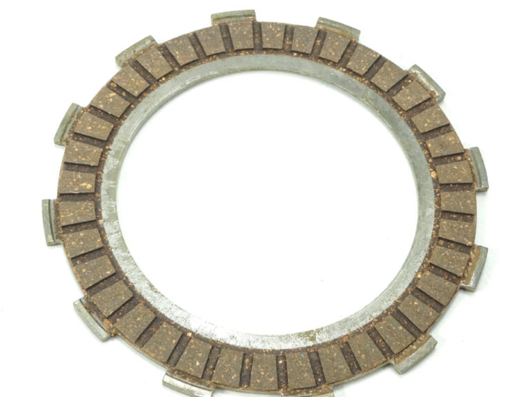 BROMFIETS KS100 KS125 KS175 Koppelingsplaat voor 5 plaat koppeling KS100 KS125 KS175