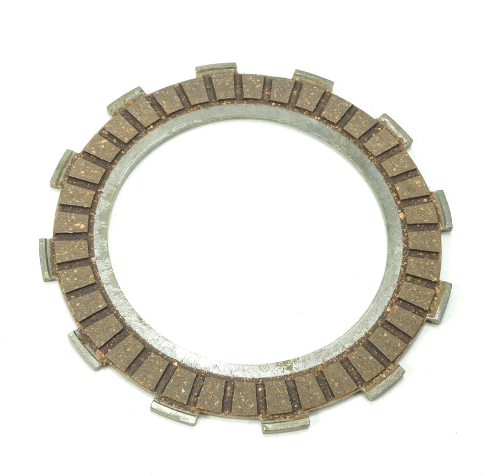 Bromfiets KS100 KS125 KS175 koppelingsplaat voor 5 plaat koppeling KS100 KS125 KS175