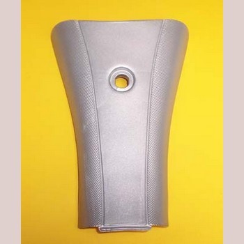 Aprilia Voetplankdeksel Zilver Sr50lc 2003 Sbk/gp1 8258561
