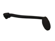 Bromfiets Ks 517 529 530 Schakelpedaal Zwart -5 Versn Type 284