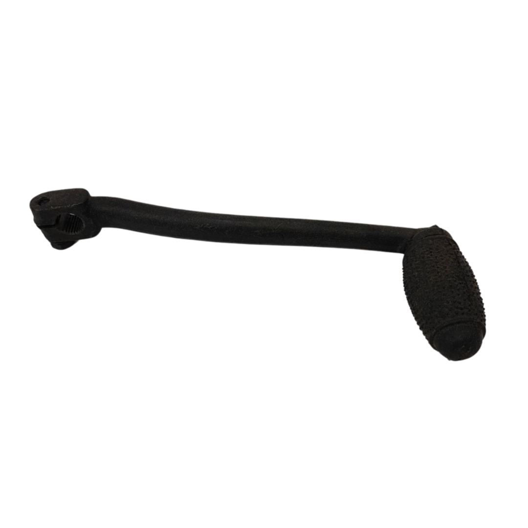 Bromfiets Ks 517 529 530 Schakelpedaal Zwart -5 Versn Type 284