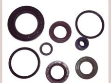 Gilera Runner Oliekeerring Set Org. 494630
