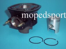 Piaggio cilinder 40mm 50cc gietijzer voor NRG en Gilera Runner LC