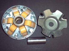 Gilera Runner Variateur Cpl. Org. Is Ook Voor Purejet Cm1103004 Vario