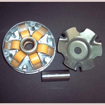 Gilera Runner Variateur Cpl. Org. Is Ook Voor Purejet Cm1103004 Vario