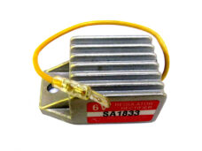 Yamaha Fs1 Fs1 Spanningsregelaar 6v/30w Elektrische Delen