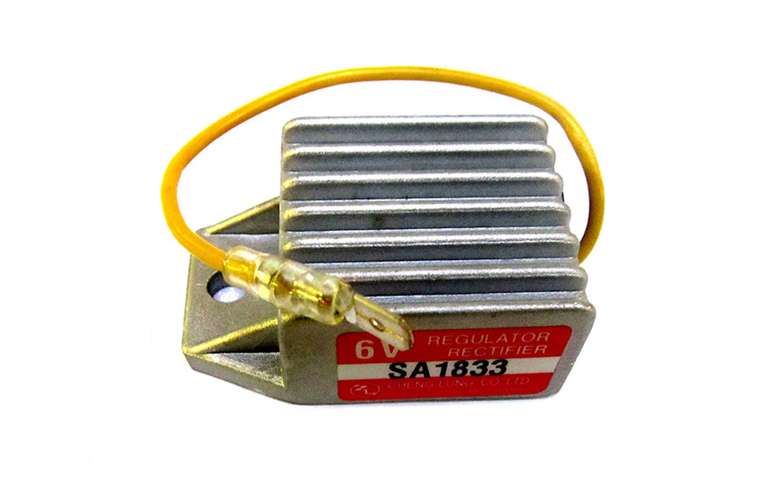 Yamaha Fs1 Fs1 Spanningsregelaar 6v/30w Elektrische Delen