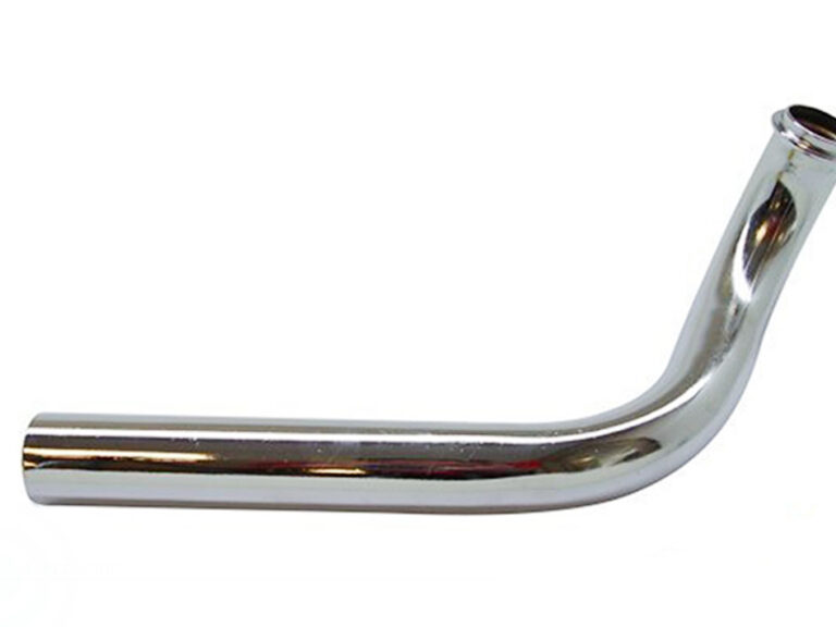 KREIDLER Uitlaatbocht 32/32mm nieuw model UITLAAT BOCHT (made in EU)