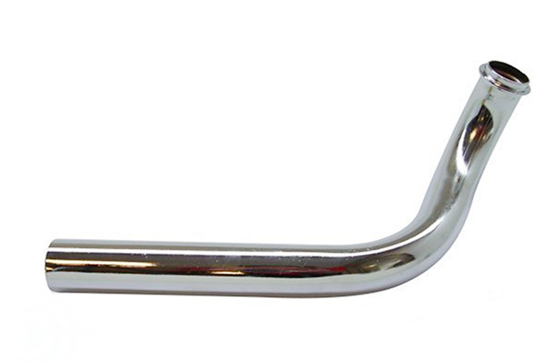 Kreidler Uitlaatbocht 32/32mm Nieuw Model Uitlaat Bocht (made In Eu)