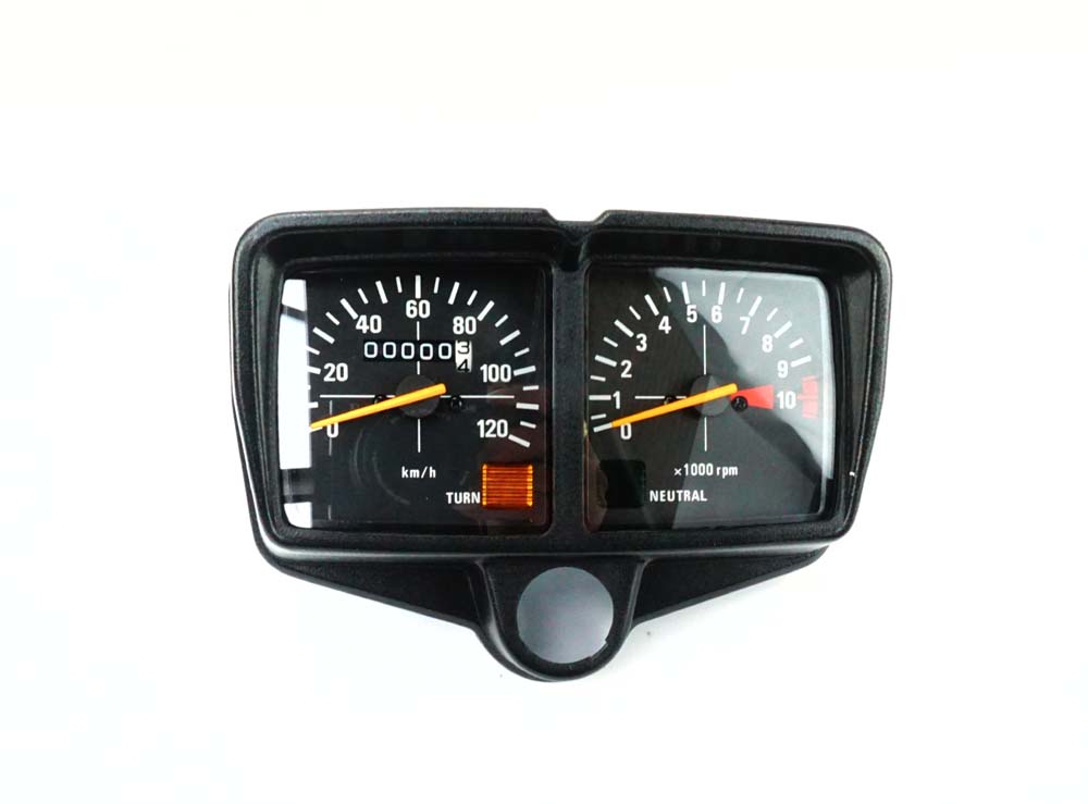 Honda Mb Cockpit Compleet Honda Mb Ac01 - Hc01 Km Teller/toerenteller Set