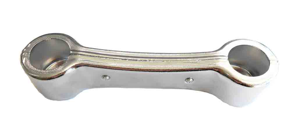 Puch Maxi Vespa Ciao Stabilisator Stang Voorvork Chopper E.b.r./ebr