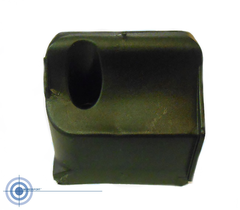 Sachs Luchtfilterhuis 8.5-12mm Plastic Zwart