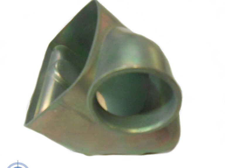 Sachs Luchtfilterhuis 17mm