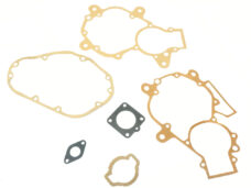 Puch Ms-mv Monza Tomos Pakkingset Handschakeling 4v Set Pakking 50cc