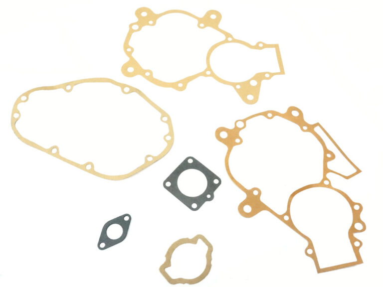 Puch Ms-mv Monza Tomos Pakkingset Handschakeling 4v Set Pakking 50cc