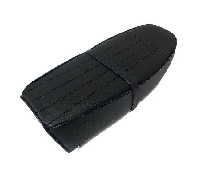 Yamaha Fs1 Buddyseat Met Band / Greep Plat