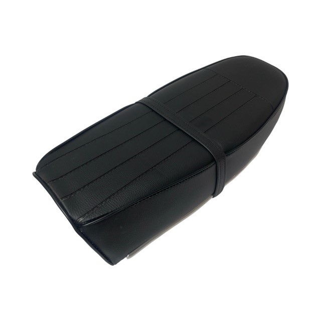 Yamaha FS1 buddyseat met band / greep plat