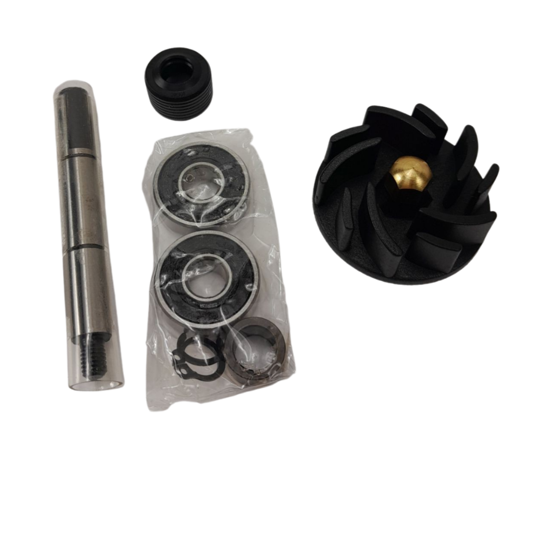 Gilera/piaggio Revisieset Waterpomp.runner Fx/fxr 125-180./italjet Dragster 125-180./piaggio Hexacon 125-150