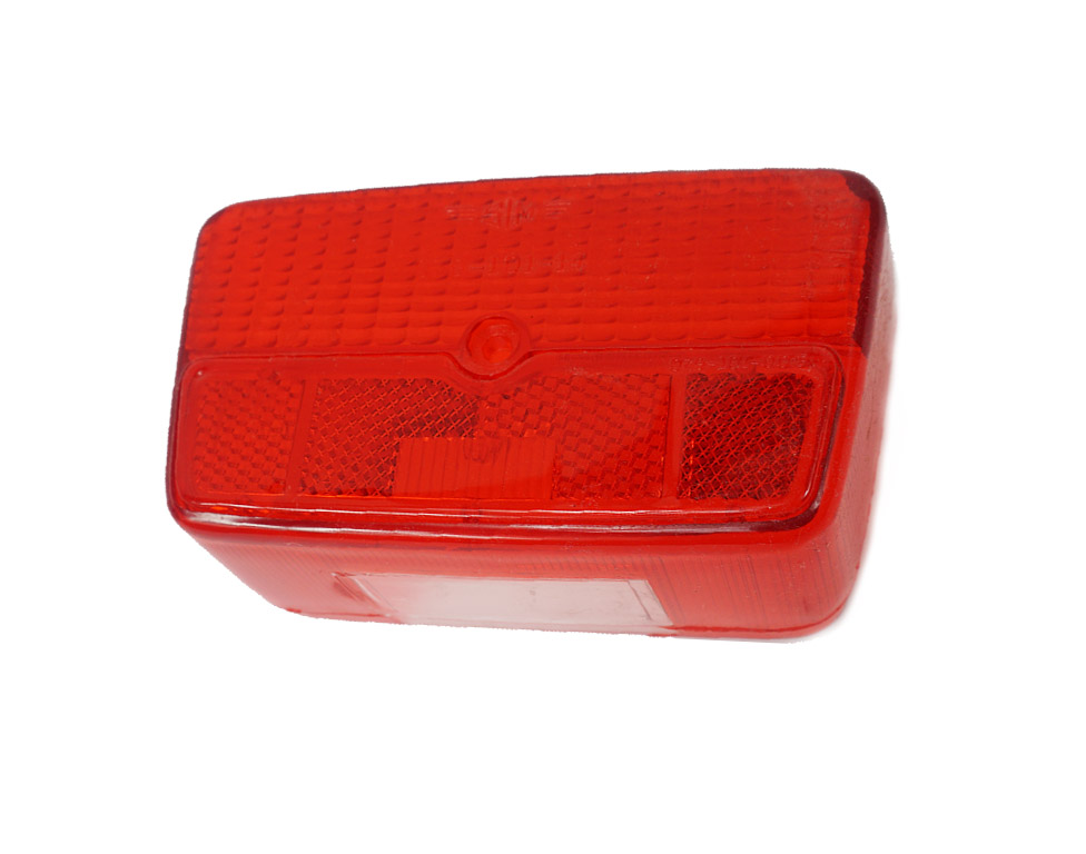 BROMFIETS Glas Achterlicht SIM HERCULES PRIMA G3