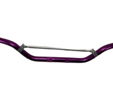 Universeel Stuur Cross Paars 22mm