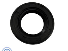 Oliekeerring 17x30x7 mm voor Sachs 50 motorblok krukas